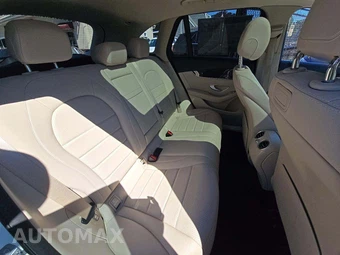 2019 Mercedes-Benz GLC 300 4MATIC – miniatura 16