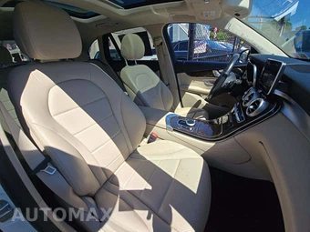 2019 Mercedes-Benz GLC 300 4MATIC – miniatura 18