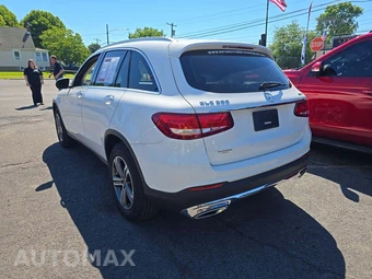 2019 Mercedes-Benz GLC 300 4MATIC – miniatura 2