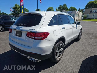 2019 Mercedes-Benz GLC 300 4MATIC – miniatura 3