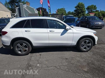 2019 Mercedes-Benz GLC 300 4MATIC – miniatura 4