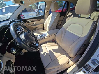 2019 Mercedes-Benz GLC 300 4MATIC – miniatura 6