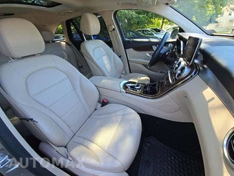 2019 Mercedes-Benz GLC 300 4MATIC – miniatura 18