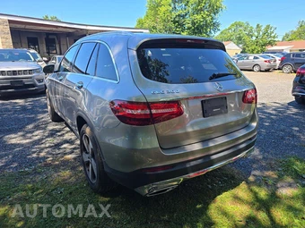 2019 Mercedes-Benz GLC 300 4MATIC – miniatura 2