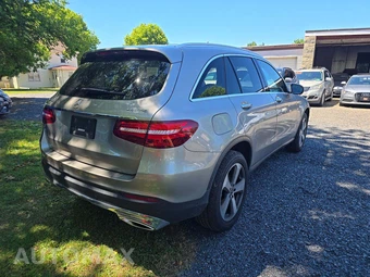 2019 Mercedes-Benz GLC 300 4MATIC – miniatura 3