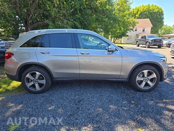 2019 Mercedes-Benz GLC 300 4MATIC – miniatura 4