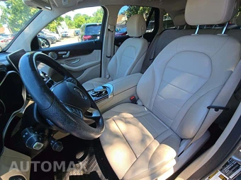 2019 Mercedes-Benz GLC 300 4MATIC – miniatura 6