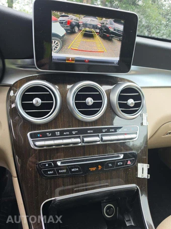 2019 Mercedes-Benz GLC 300 4MATIC – miniatura 10