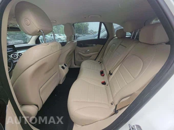 2019 Mercedes-Benz GLC 300 4MATIC – miniatura 13