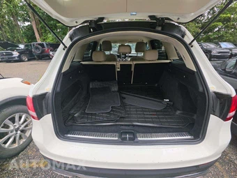 2019 Mercedes-Benz GLC 300 4MATIC – miniatura 14