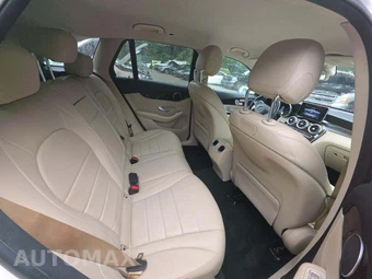 2019 Mercedes-Benz GLC 300 4MATIC – miniatura 16