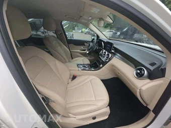 2019 Mercedes-Benz GLC 300 4MATIC – miniatura 18