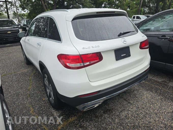 2019 Mercedes-Benz GLC 300 4MATIC – miniatura 2