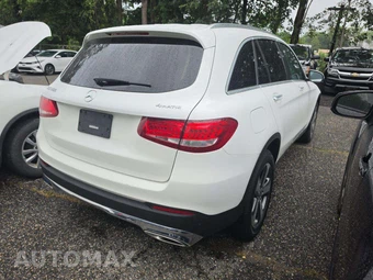 2019 Mercedes-Benz GLC 300 4MATIC – miniatura 3