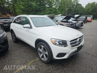 2019 Mercedes-Benz GLC 300 4MATIC – miniatura 4