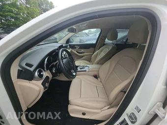 2019 Mercedes-Benz GLC 300 4MATIC – miniatura 6