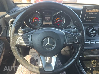 2019 Mercedes-Benz GLC 300 4MATIC - miniatura 10