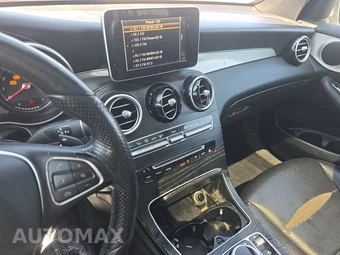 2019 Mercedes-Benz GLC 300 4MATIC - miniatura 11