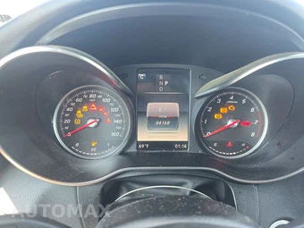 2019 Mercedes-Benz GLC 300 4MATIC - miniatura 12