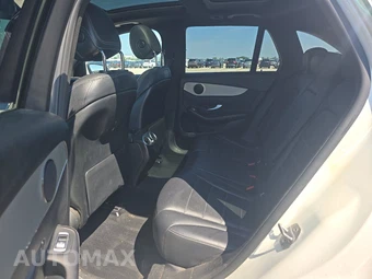 2019 Mercedes-Benz GLC 300 4MATIC - miniatura 13