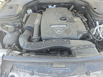 2019 Mercedes-Benz GLC 300 4MATIC - miniatura 15