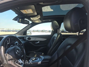 2019 Mercedes-Benz GLC 300 4MATIC - miniatura 18