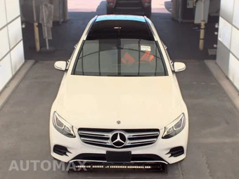 2019 Mercedes-Benz GLC 300 4MATIC - miniatura 2