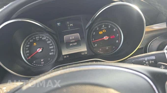 2019 Mercedes-Benz GLC 300 4MATIC - miniatura 20
