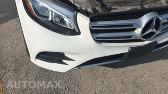 2019 Mercedes-Benz GLC 300 4MATIC - miniatura 23