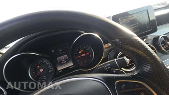 2019 Mercedes-Benz GLC 300 4MATIC - miniatura 32