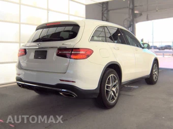 2019 Mercedes-Benz GLC 300 4MATIC - miniatura 4