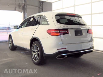 2019 Mercedes-Benz GLC 300 4MATIC - miniatura 6