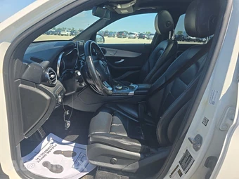2019 Mercedes-Benz GLC 300 4MATIC - miniatura 7