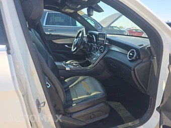 2019 Mercedes-Benz GLC 300 4MATIC - miniatura 8