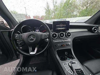 2019 Mercedes-Benz GLC 300 4MATIC – miniatura 11