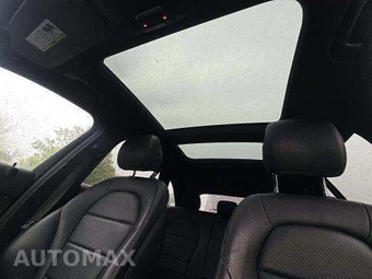 2019 Mercedes-Benz GLC 300 4MATIC – miniatura 12