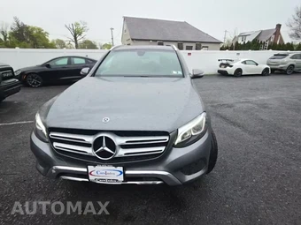 2019 Mercedes-Benz GLC 300 4MATIC – miniatura 2