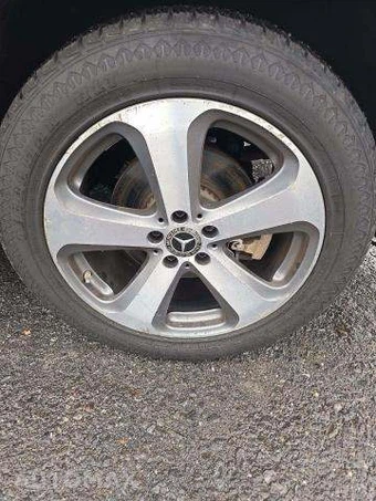 2019 Mercedes-Benz GLC 300 4MATIC – miniatura 24