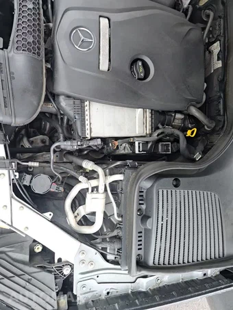 2019 Mercedes-Benz GLC 300 4MATIC – miniatura 26
