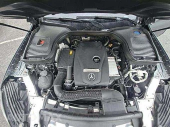 2019 Mercedes-Benz GLC 300 4MATIC – miniatura 27