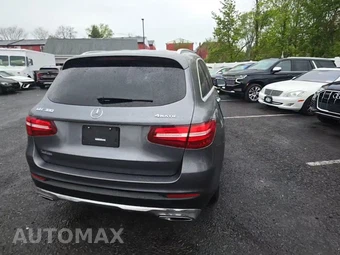 2019 Mercedes-Benz GLC 300 4MATIC – miniatura 4