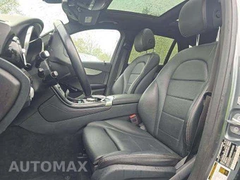 2019 Mercedes-Benz GLC 300 4MATIC – miniatura 7