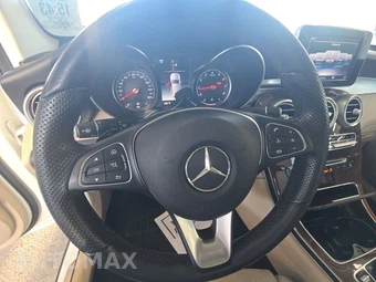 2019 Mercedes-Benz GLC 300 4MATIC – miniatura 10