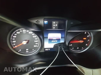 2019 Mercedes-Benz GLC 300 4MATIC – miniatura 12