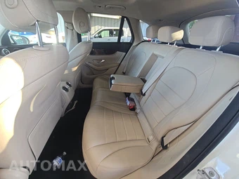 2019 Mercedes-Benz GLC 300 4MATIC – miniatura 13