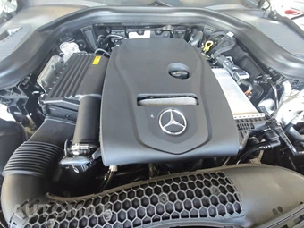 2019 Mercedes-Benz GLC 300 4MATIC – miniatura 15