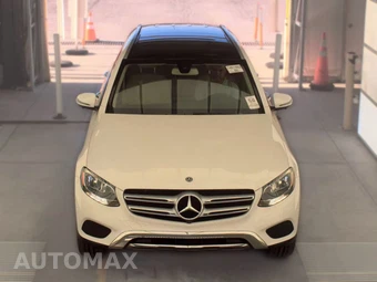 2019 Mercedes-Benz GLC 300 4MATIC – miniatura 2