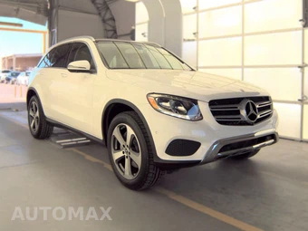 2019 Mercedes-Benz GLC 300 4MATIC – miniatura 3