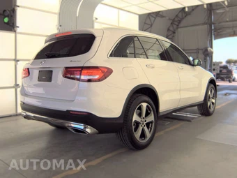 2019 Mercedes-Benz GLC 300 4MATIC – miniatura 4