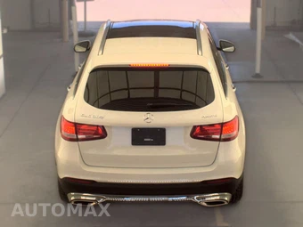 2019 Mercedes-Benz GLC 300 4MATIC – miniatura 5